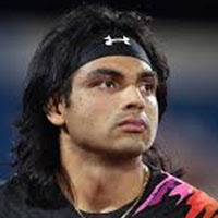 Neeraj Chopra