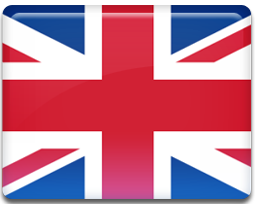United Kingdom flag Icon Png