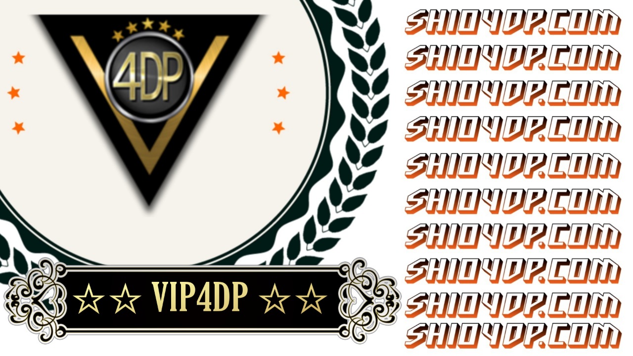 Vip4DP Wap Login Daftar Vip 4DP Link Alternatif Vip4D 4D Prize