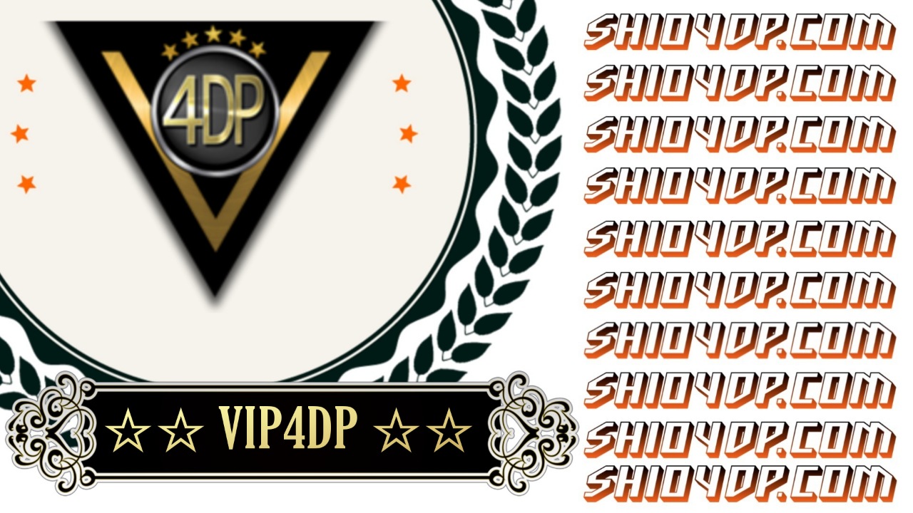 Vip4DP Wap Login Daftar Vip 4DP Link Alternatif Vip4D Vip 4D Prize