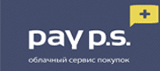 Логотип Payps