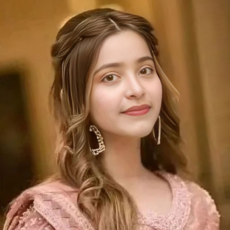 Farhana Parvin