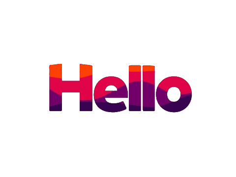 Greeting image