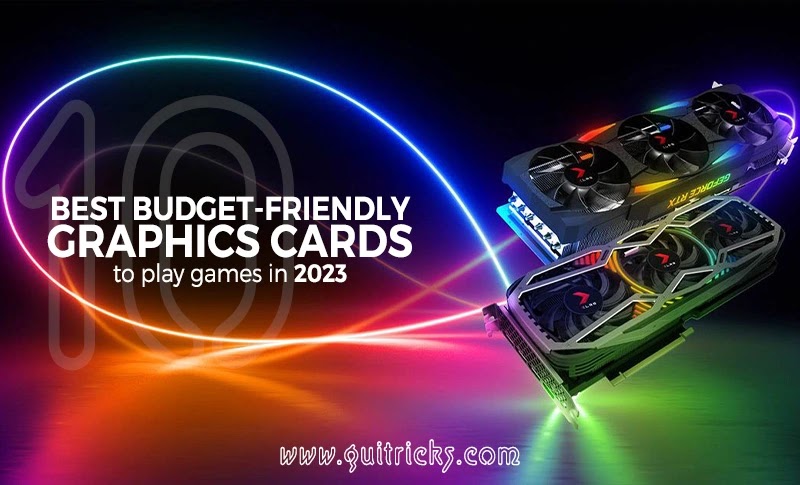 Cost Per Frame: Best Value Graphics Cards in Early 2023