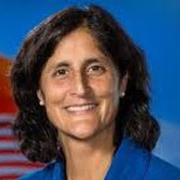 Sunita Williams
