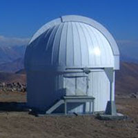 Tokyo Atacama Observatory