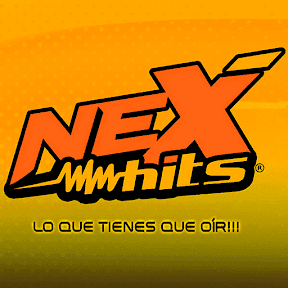 Logo Nex Hits