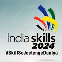 Indian Skills Competition 2024