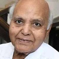 Cherukuri Ramoji Rao