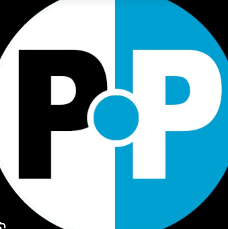 powerofpublish.eth Ethereum Name Service (ENS and .eth domain) PFP