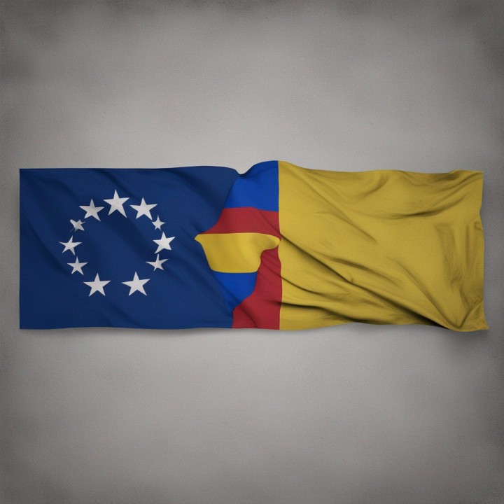 Geopolítica: A Entrada da Venezuela no Mercosul