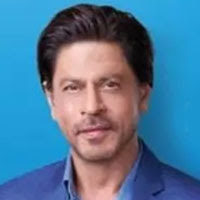Shah Rukh Khan
