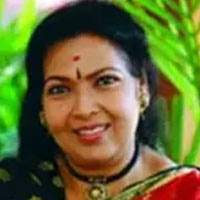Malayalam movie-serial actress - Kanakalatha