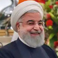 Iranian Minister Abbas Akhoundi