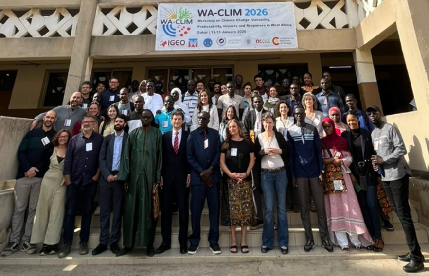 Participantes WA-CLIM 2026