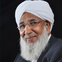 A.P. Abubakar Musliar