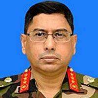 Lt Gen Waqar-uz-Zaman