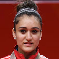 Manika Batra