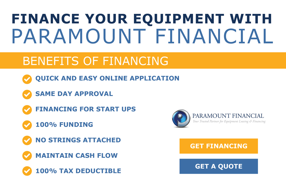 Paramount Financial