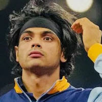 Neeraj Chopra