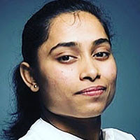 Dipa Karmakar