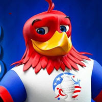 Lucky symbol for 2024 Copa America