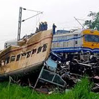Kanchenjunga Express