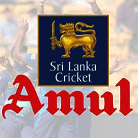 Amul Becomes ‘Official Sponsor’ of Sri Lanka