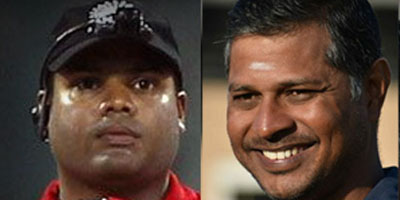 T20 World Cup Umpires
