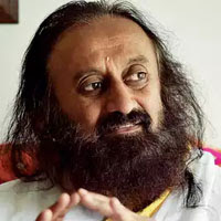 Sri Sri Ravi Shankar