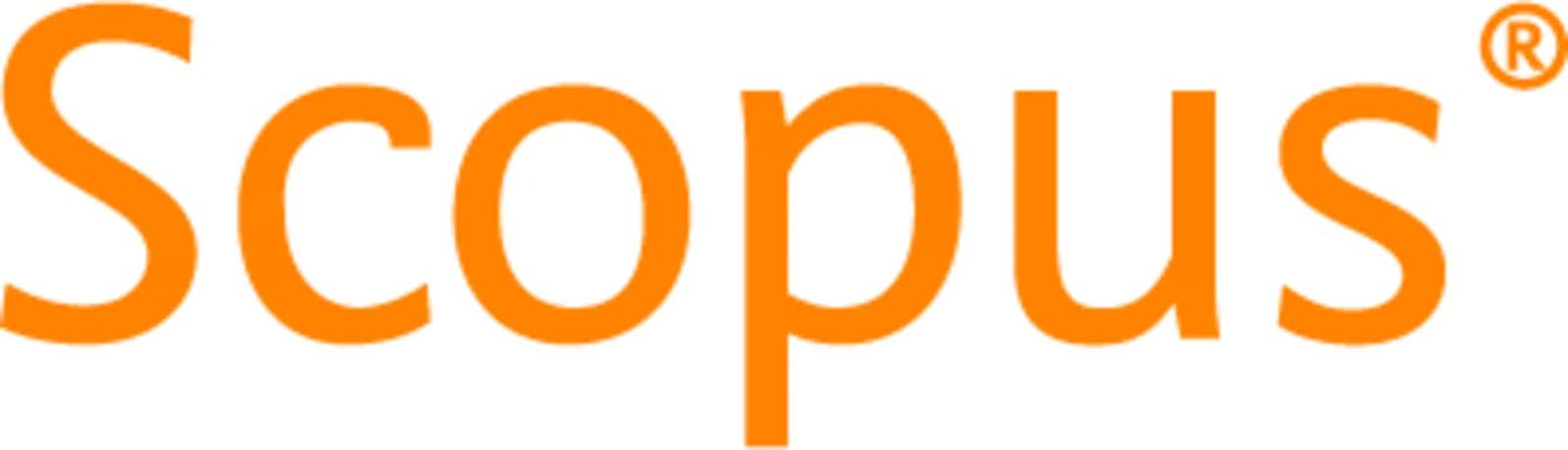 Scopus Member Badge