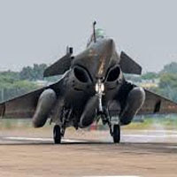 Tarang shakti air force