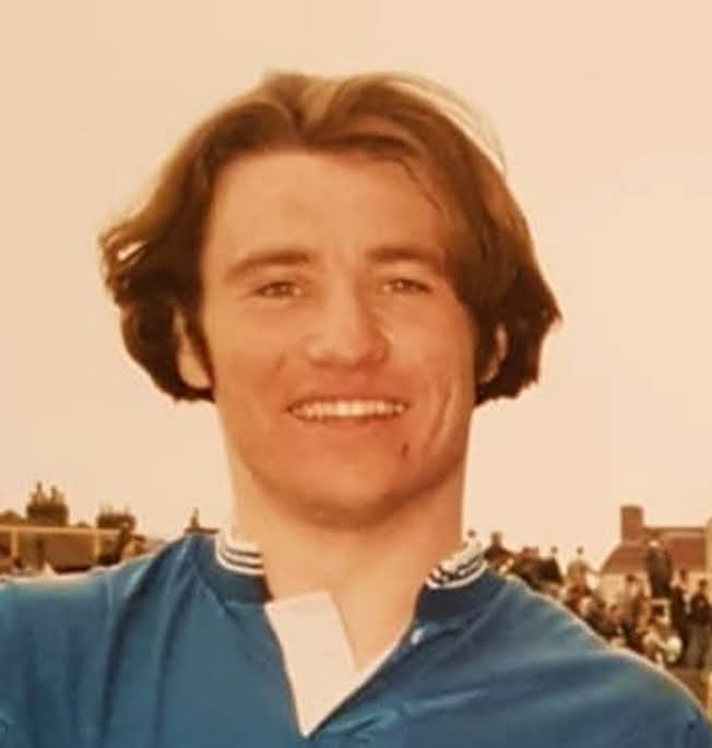 Lee McRobert