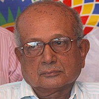 Babu Rajendra Prasad Bhaska
