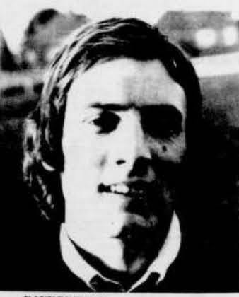 Dave Bristow