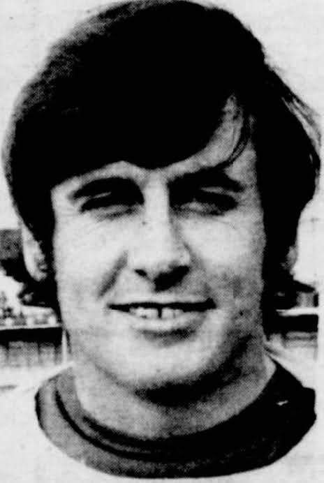 Brian Gambrill