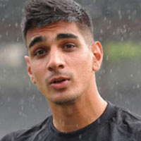 Gurpreet Singh Sandhu