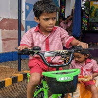 Samagra Shiksha Kerala