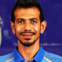 Yuzvendra Chahal