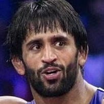 Bajrang Punia