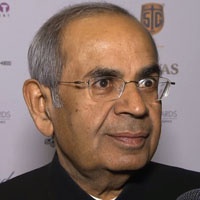 Gopichand Hinduja