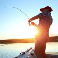 Combating Illegal, Unreported and Unregulated Fishing