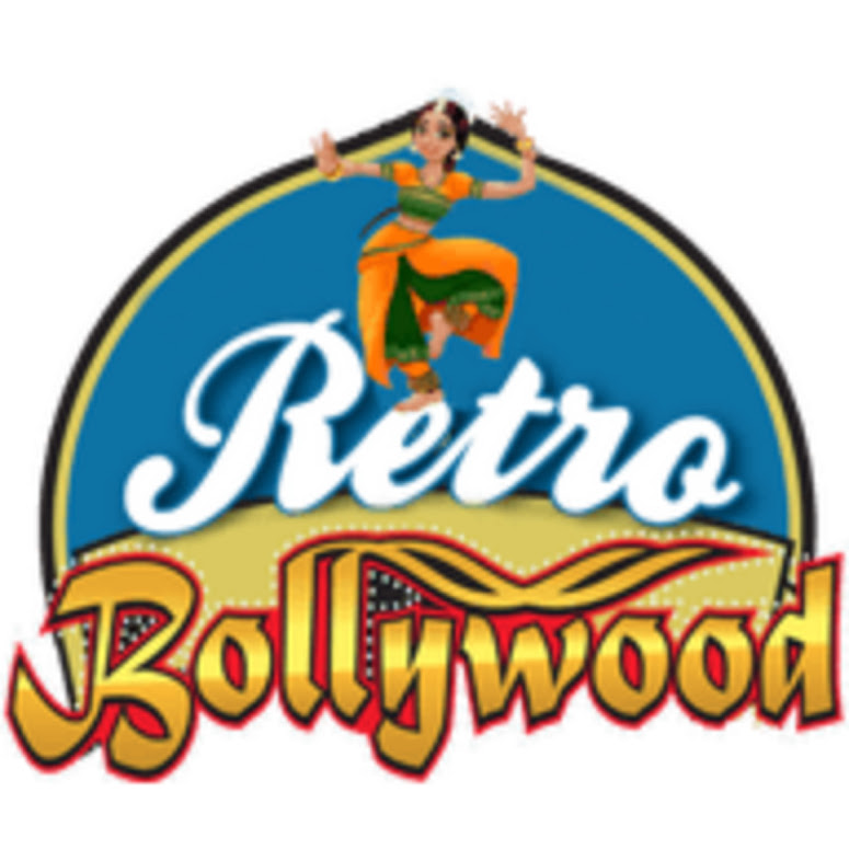 Retro Bollywood