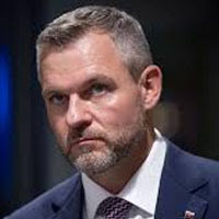 Peter Pellegrini