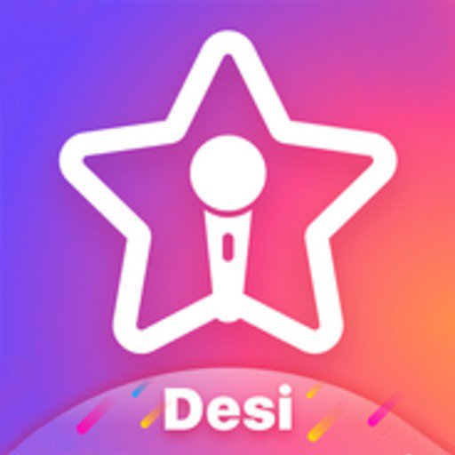StarMaker Desi
