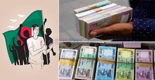 জুলাই বিপ্লব গ্রাফিতির ছবি 56