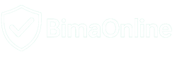BimaOnline Logo