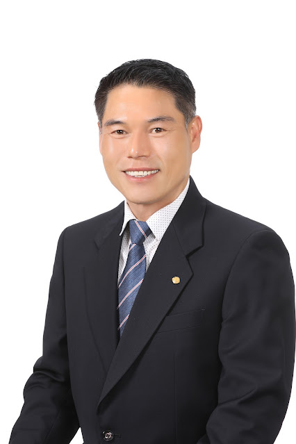 염달성 회장 증명사진