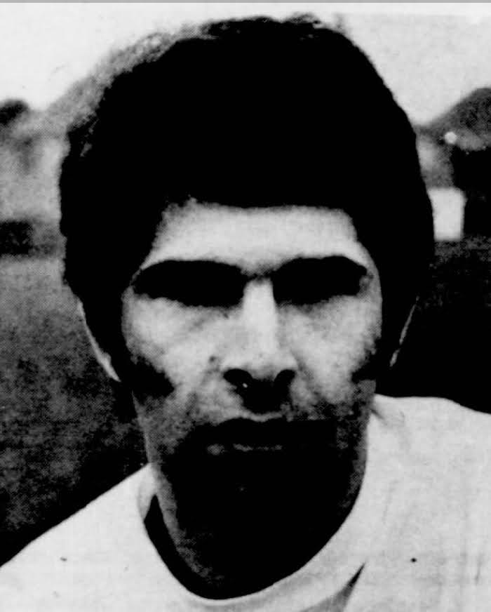 Seth Vafiadis