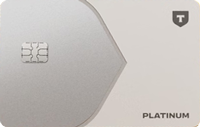 Тинькофф Платинум
